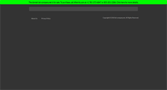 Desktop Screenshot of bd-company.net