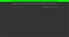 Desktop Screenshot of bd-company.info
